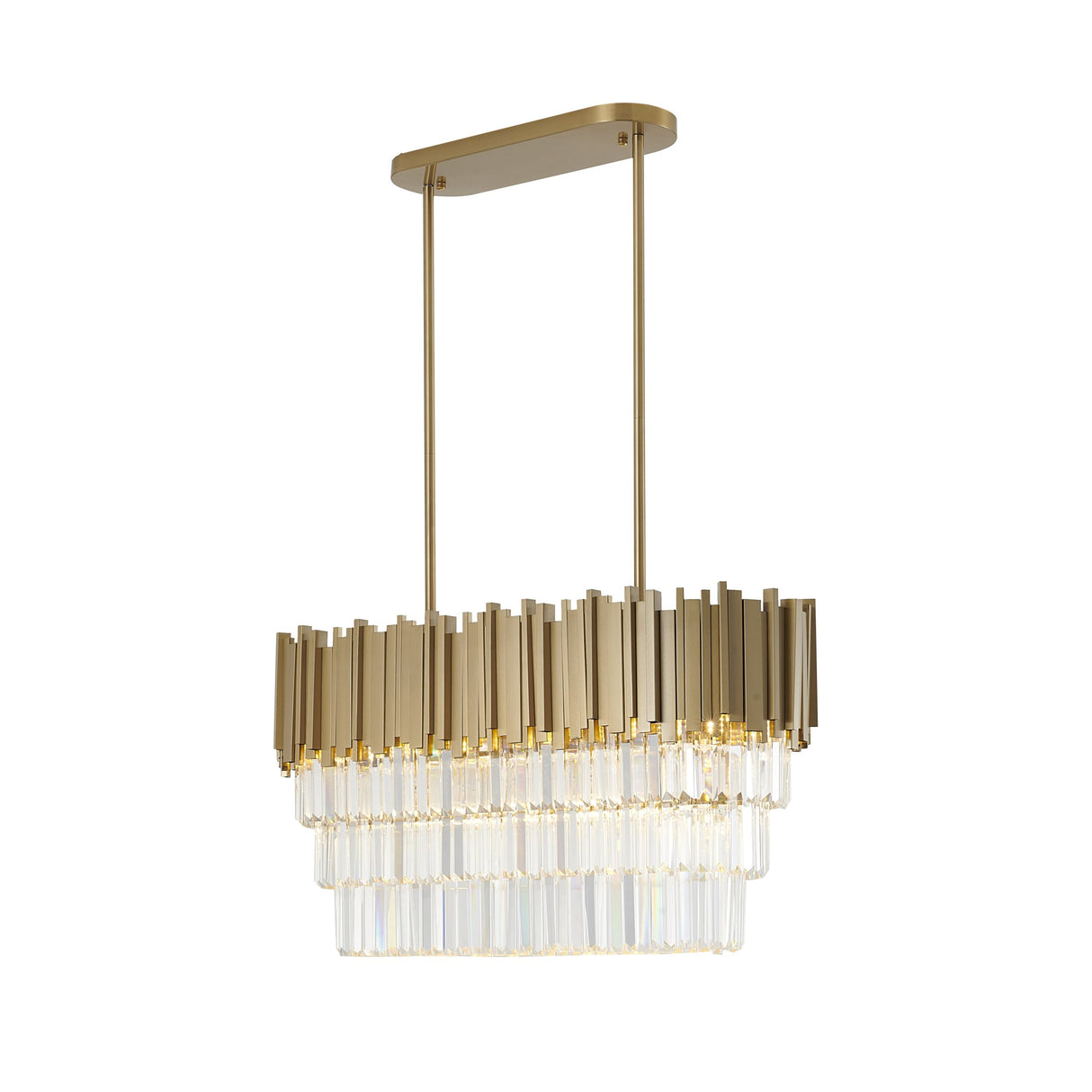 Chandelier MU112C36G