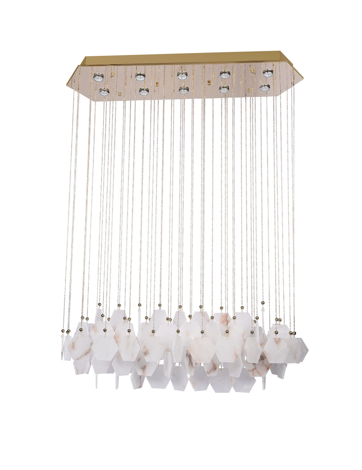 Chandelier BU02C45G