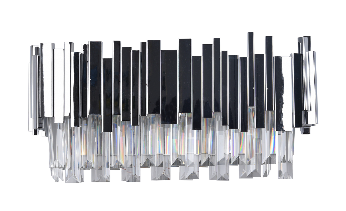 Wall Sconce MU11B-18CH