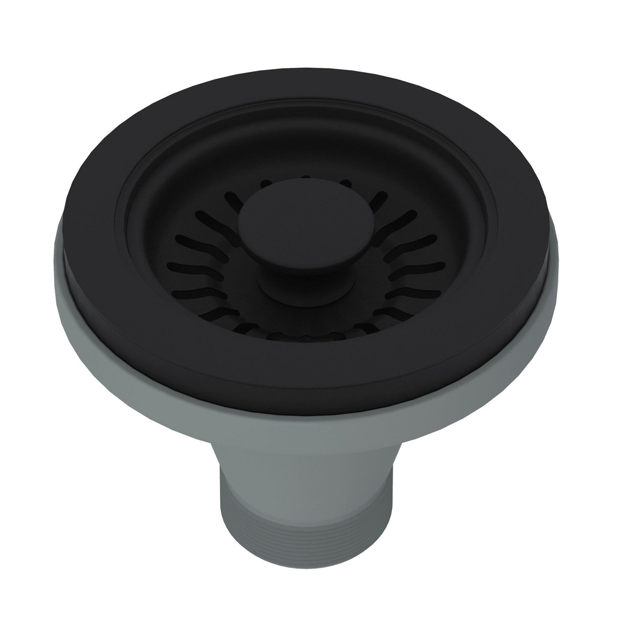 ROHL Kitchen Sink Manual Basket Strainer 738 - image 5