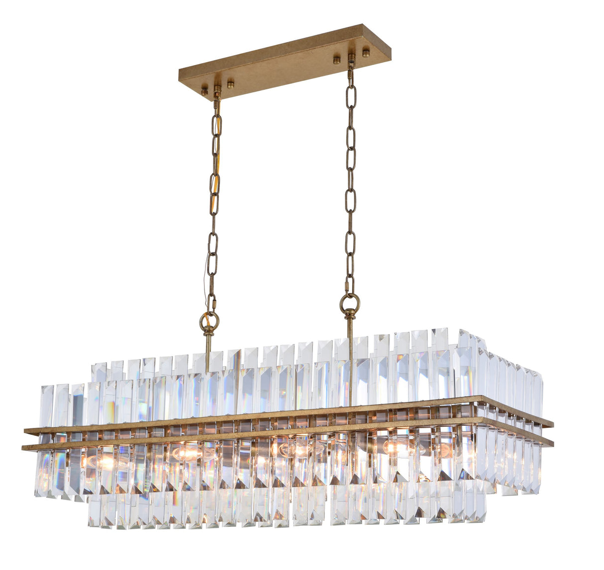 Chandelier LA29C36G