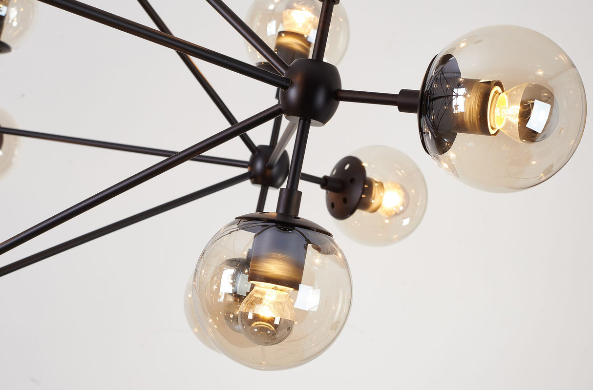 Chandelier DU01