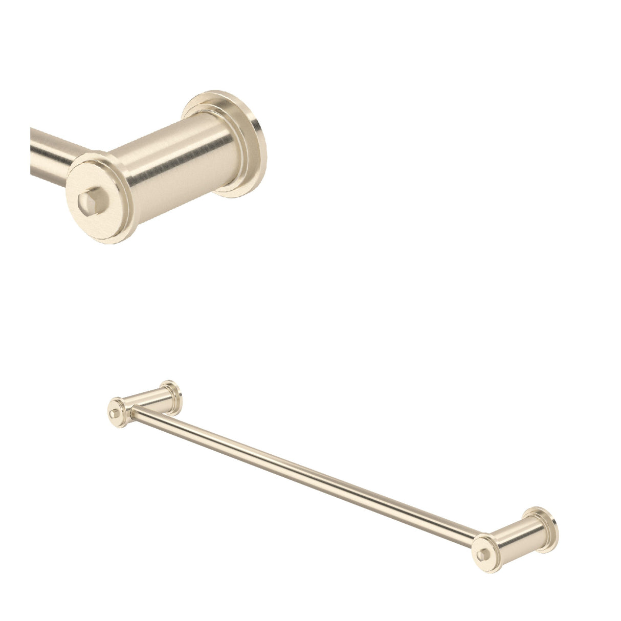 Armstrong 24 inch Towel Bar