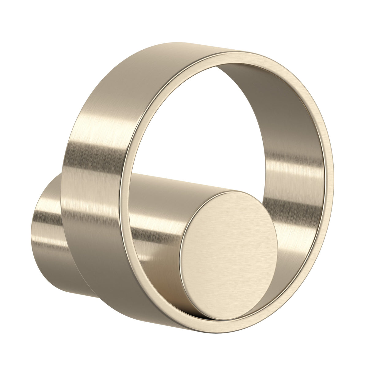 ROHL Eclissi Bathroom Robe Hook - image 4