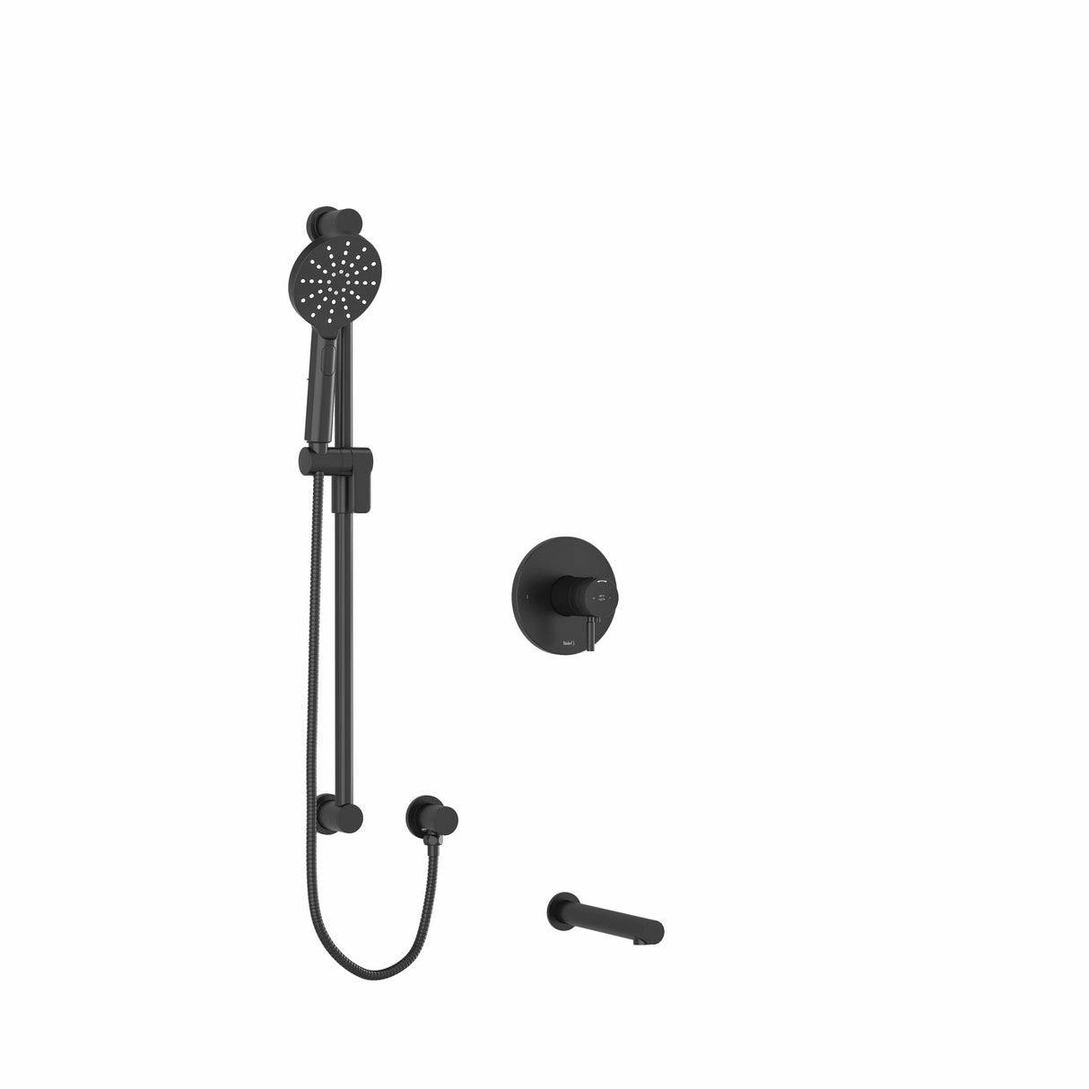 Riobel Riu Shower Kit 1244 - image 2