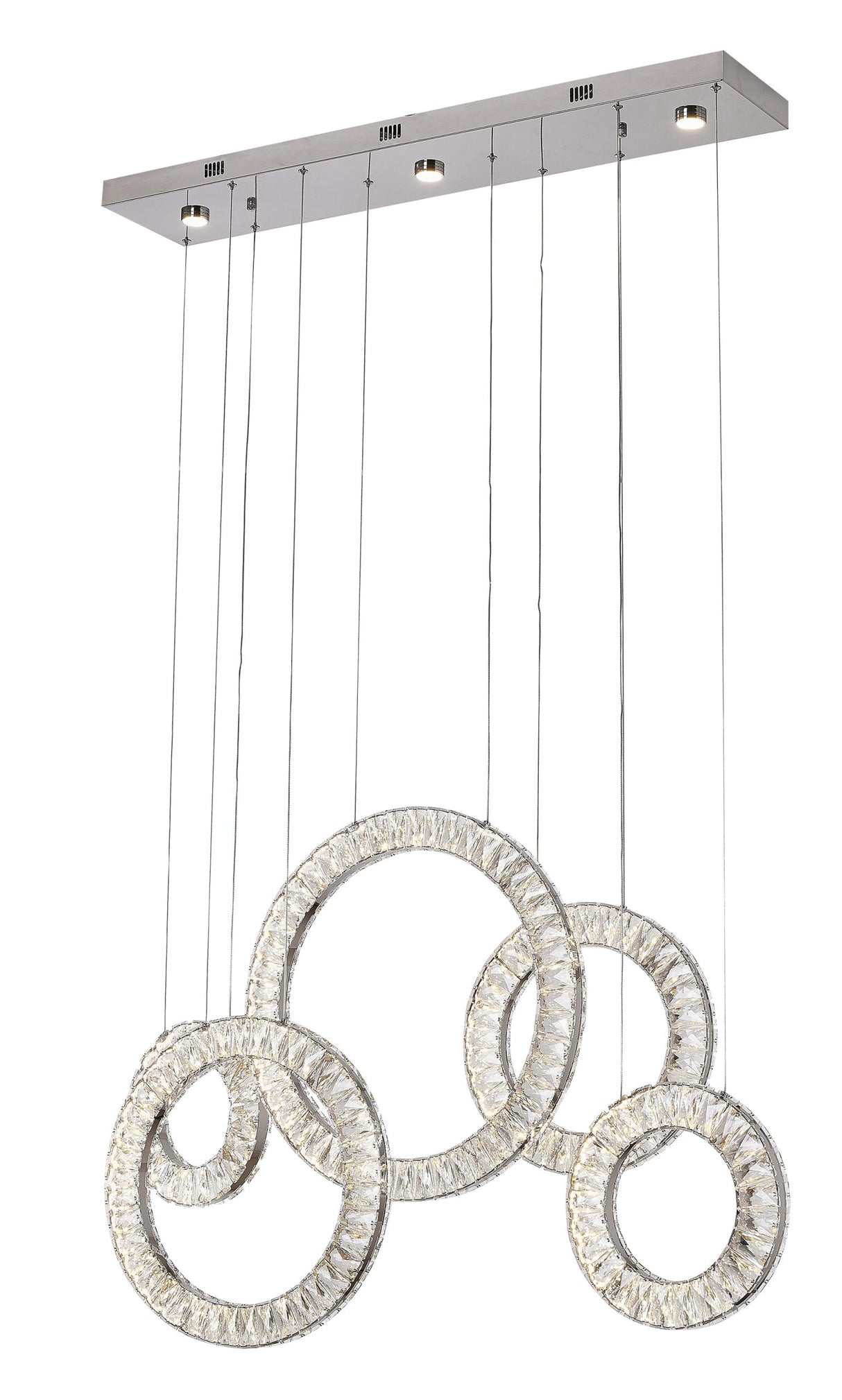 Chandelier FT64C43CH