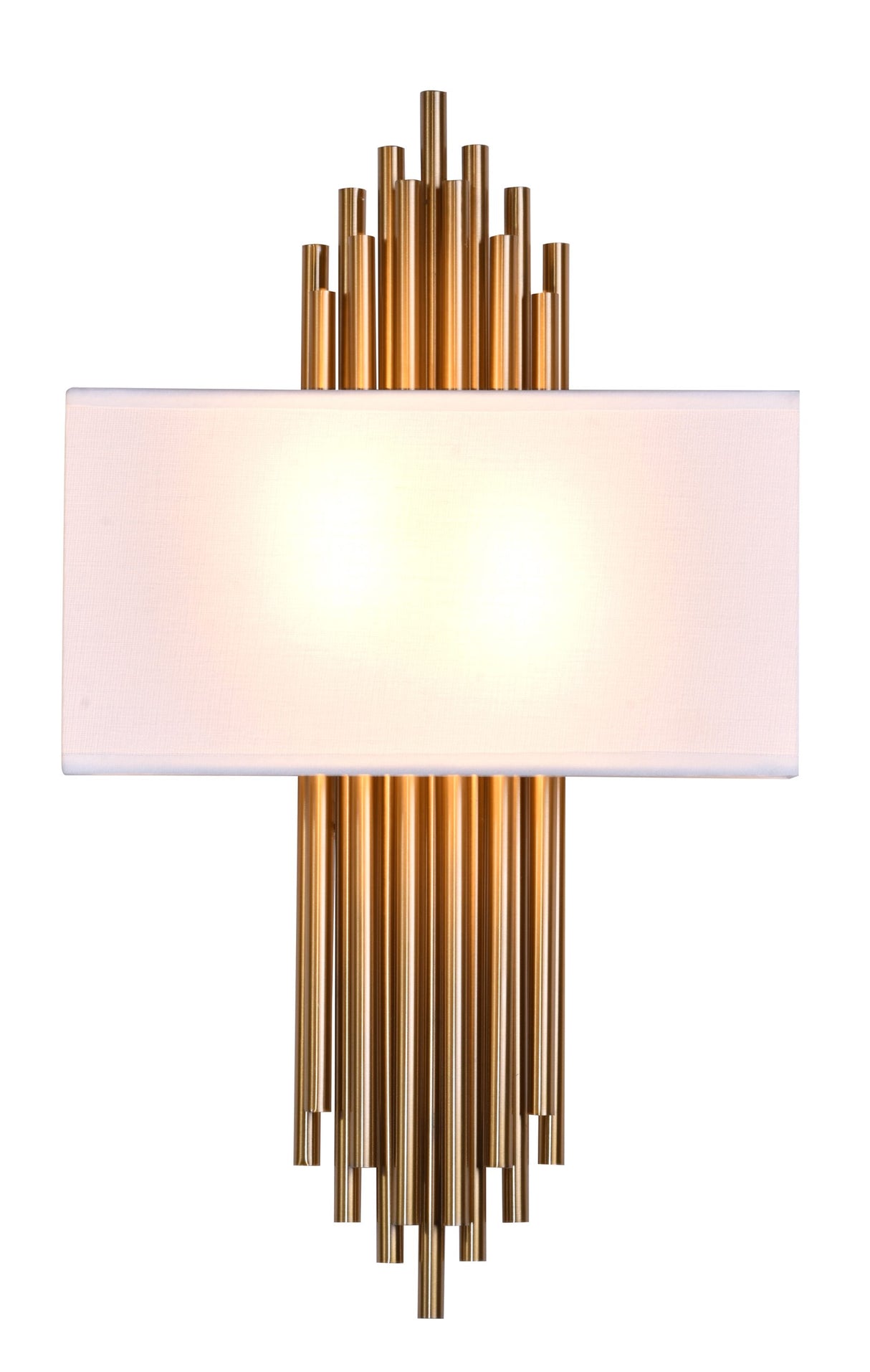 Wall Sconce MU37SW18G