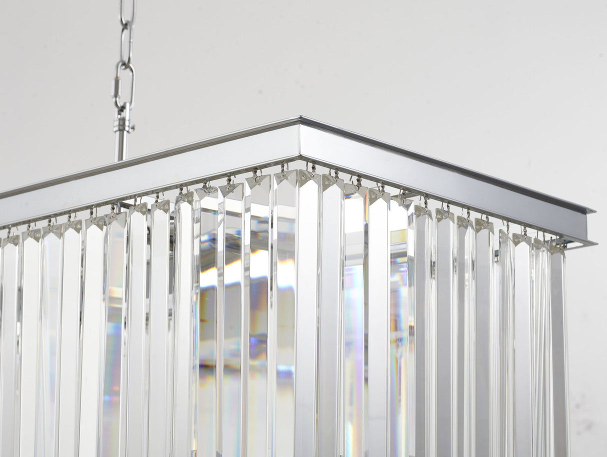 Chandelier LA80C50CH