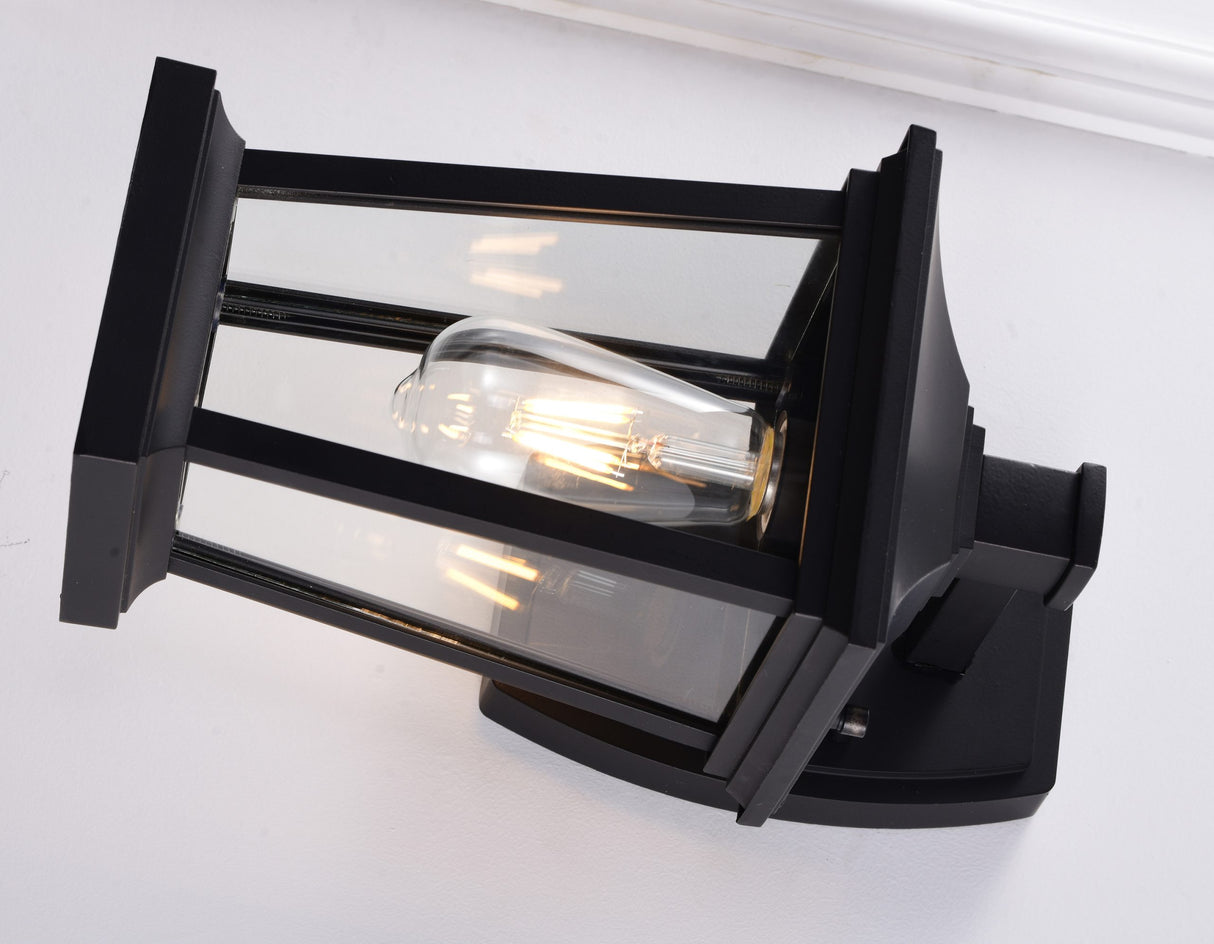 Outdoor Wall Sconce TD27W7B