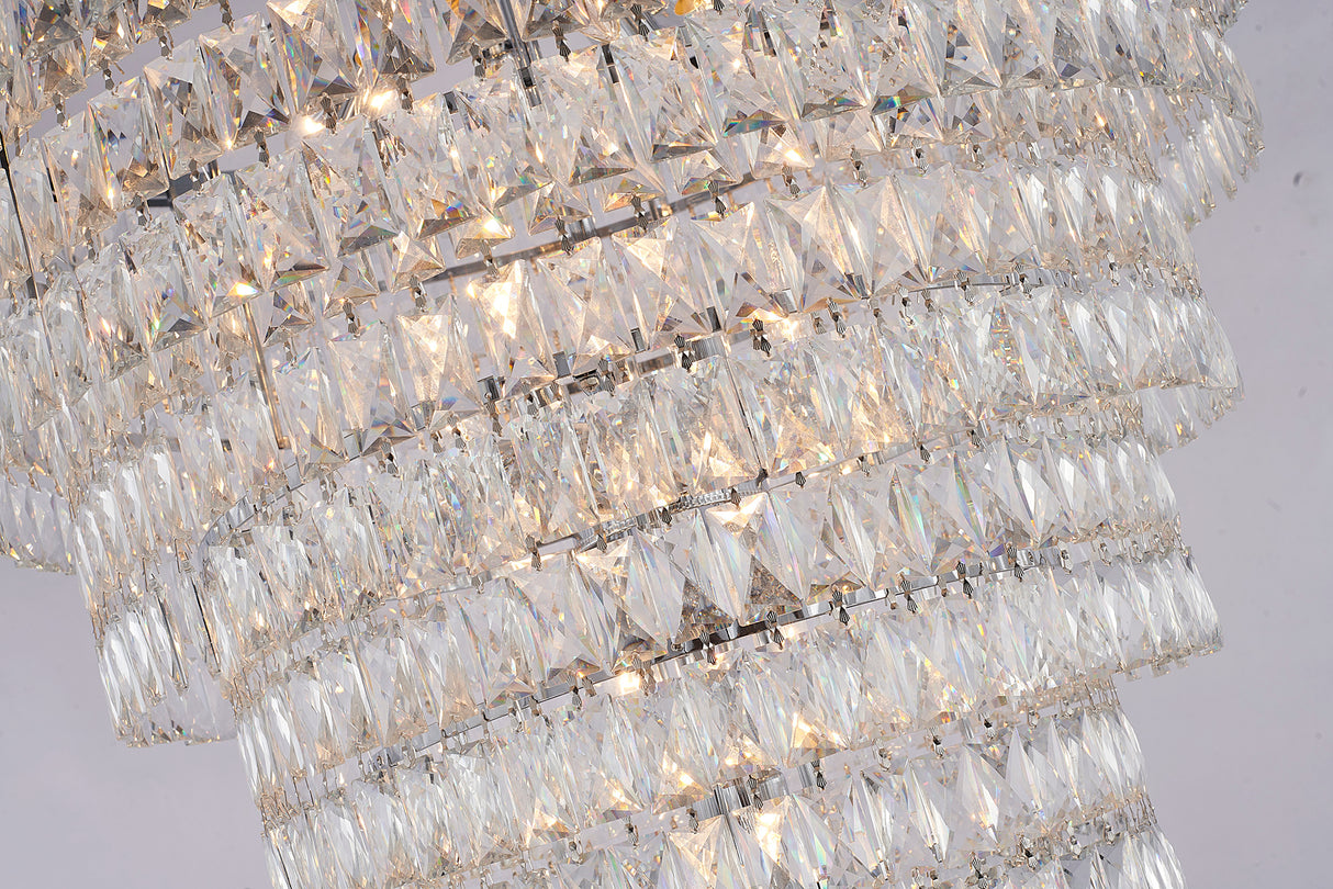 Chandelier OC49C42CH