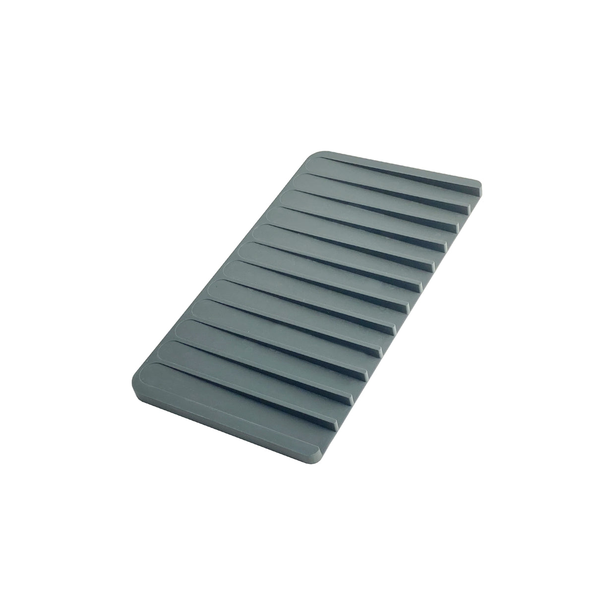 20 1/2" Silicone Drying Mat and Trivet