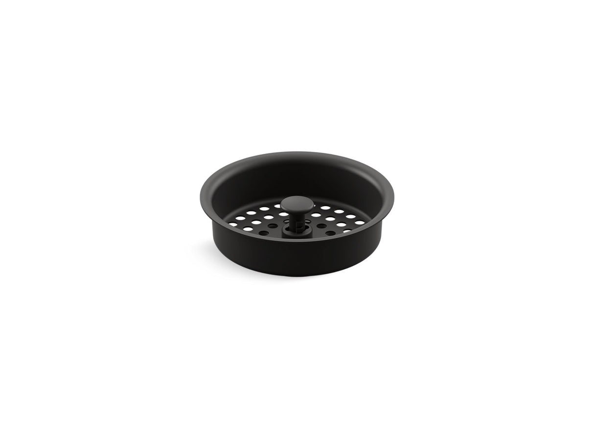 Duostrainer® Sink strainer basket