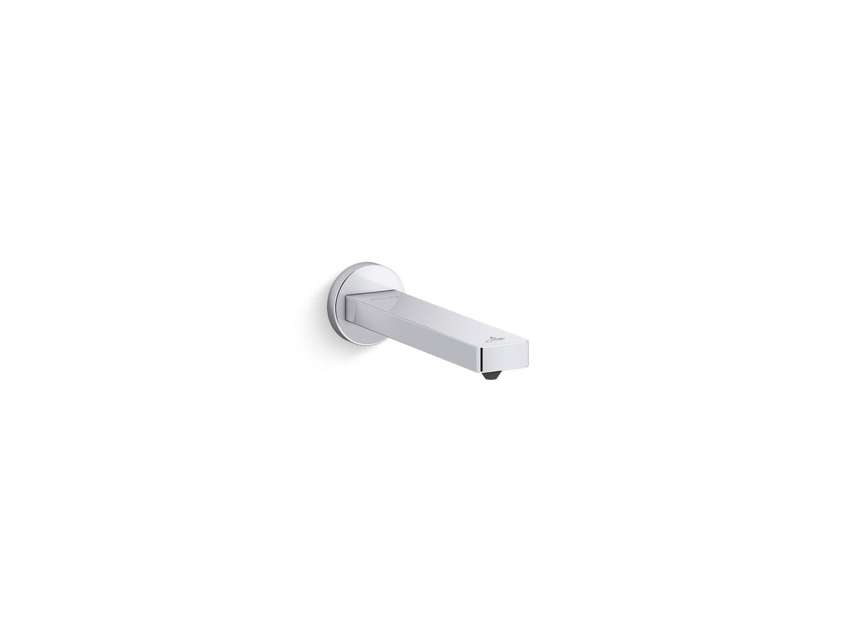 Composed® Touchless foaming soap dispenser, DC-powered