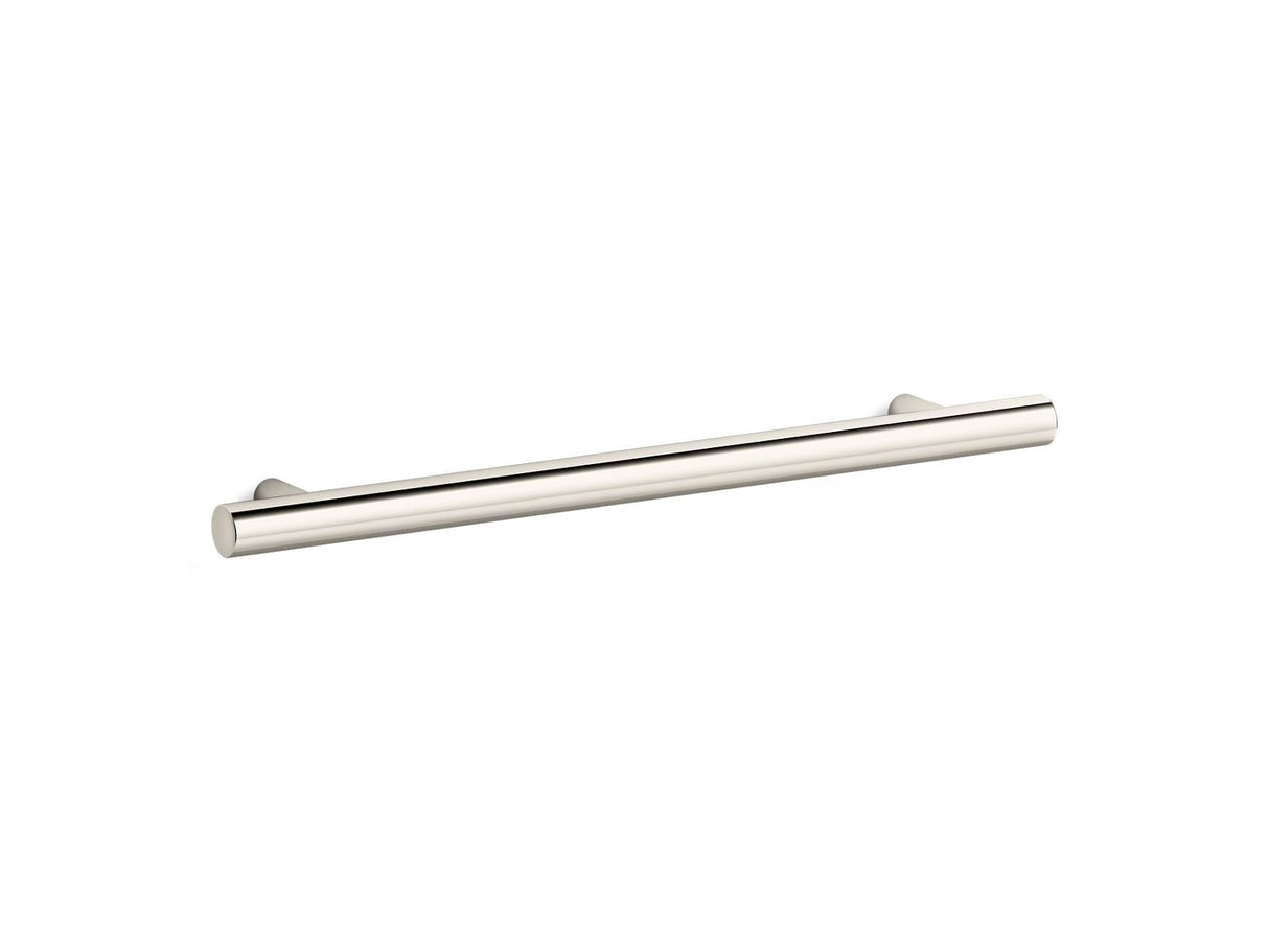 Purist® 7" cabinet pull