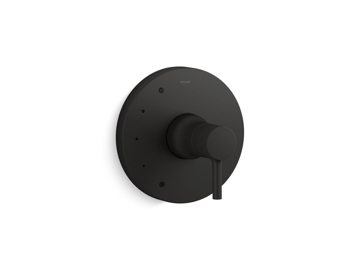Toobi® Rite-Temp® valve trim