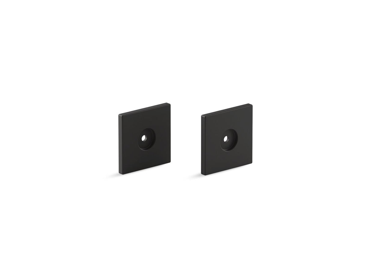 Loure® Slidebar trim