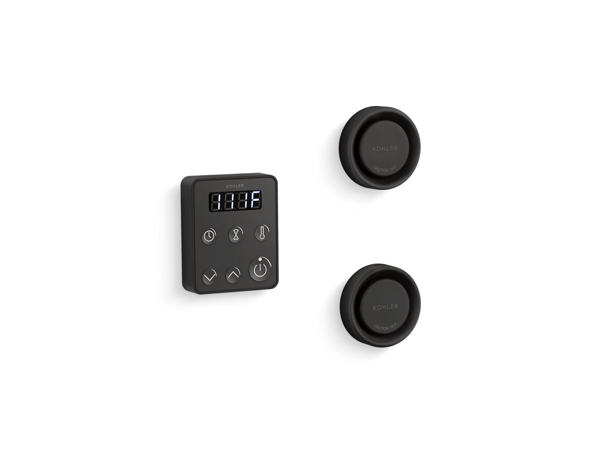 Invigoration® Series Tandem steam generator control kit