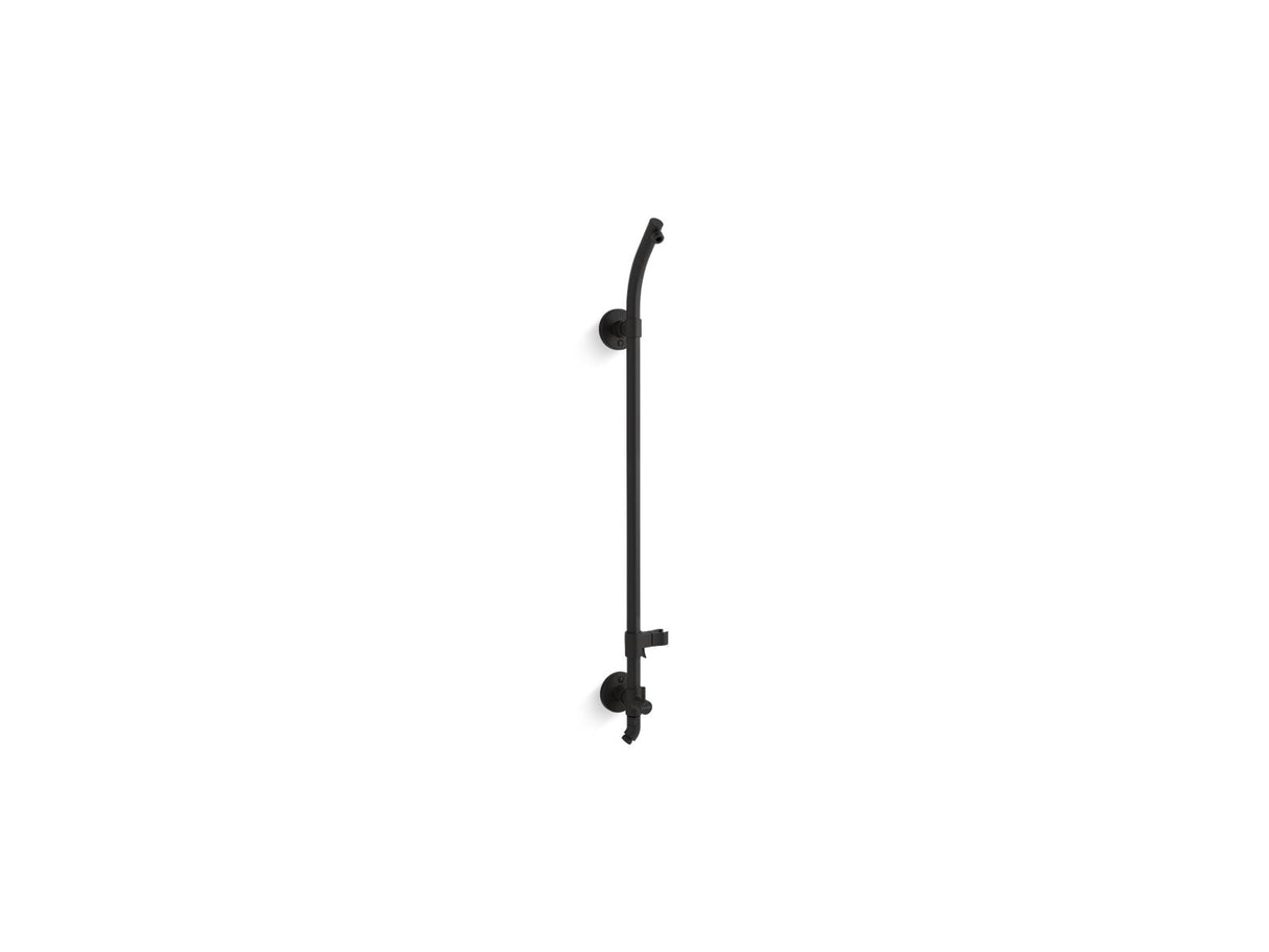 HydroRail®-S Bath/shower column