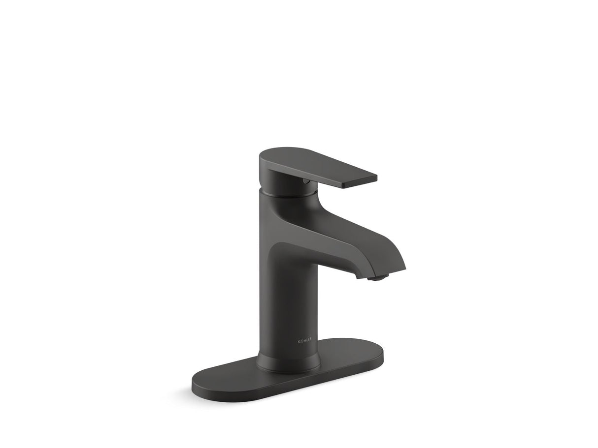 Hint® Single-handle bathroom sink faucet, 1.2 gpm