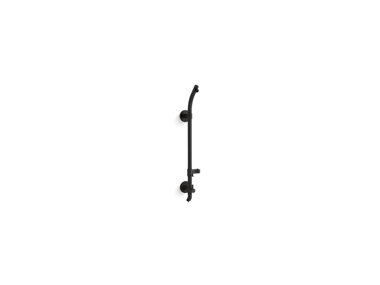 HydroRail®-S Shower column