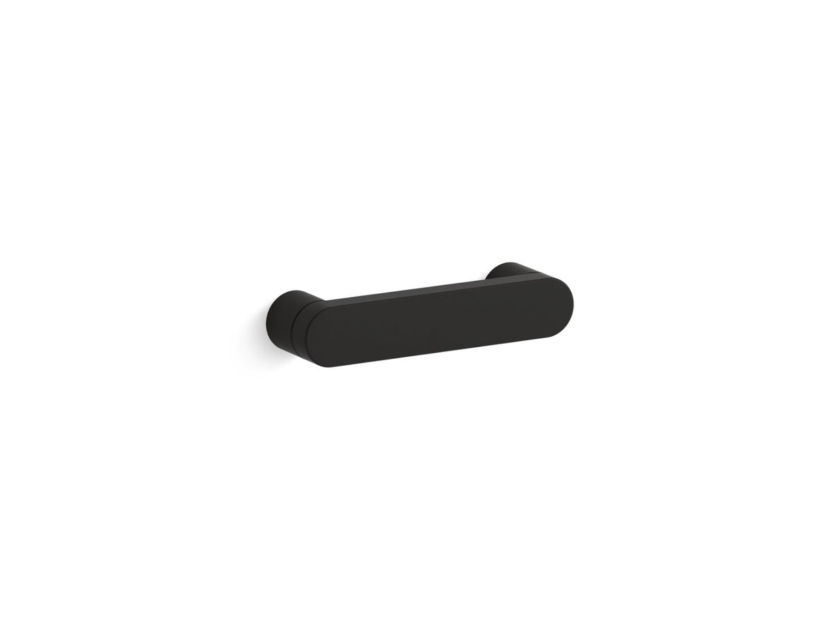 Composed® 3" cabinet pull