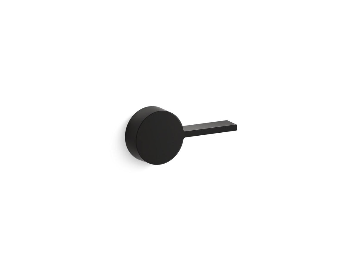 Veil™ Left-hand trip lever