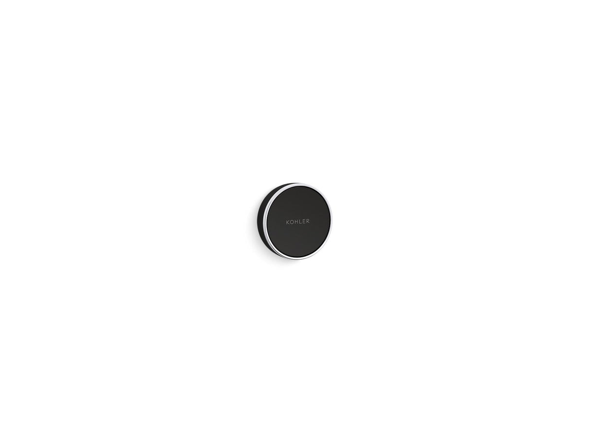 Anthem® Remote on/off button for digital thermostatic valve
