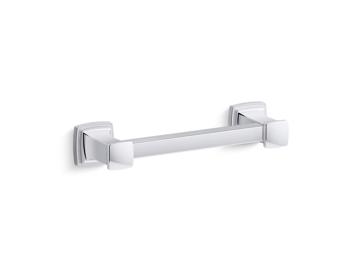 Riff® 5" cabinet pull