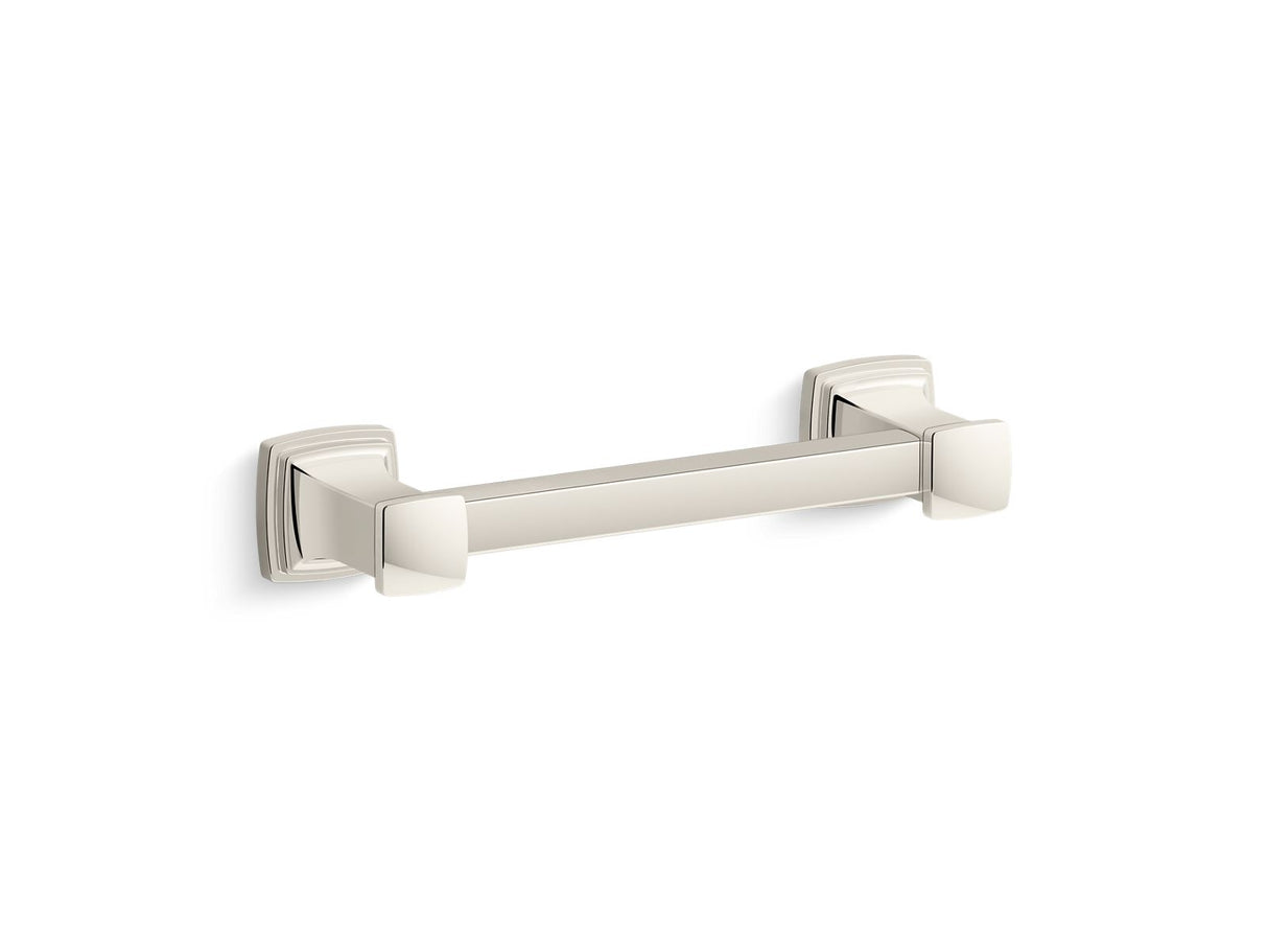 Riff® 5" cabinet pull