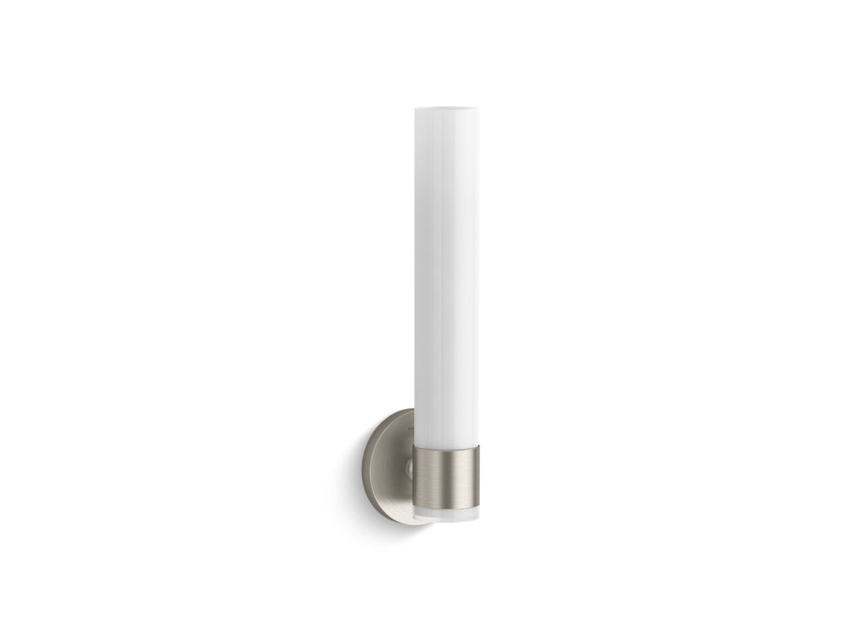 Purist® One-light sconce
