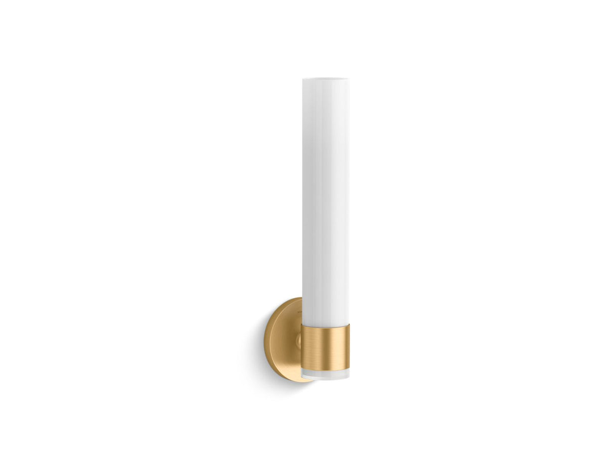 Purist® One-light sconce
