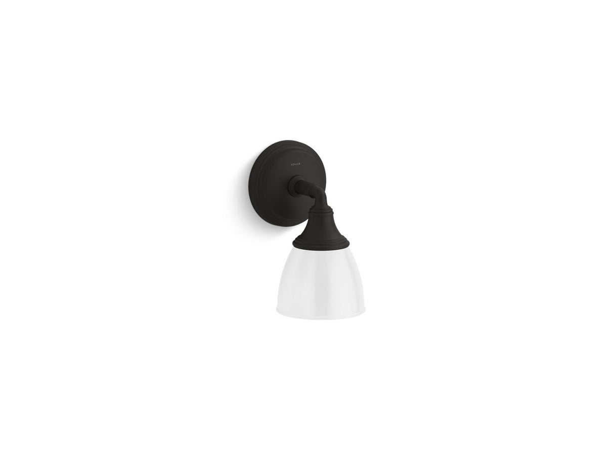 Devonshire® One-light sconce