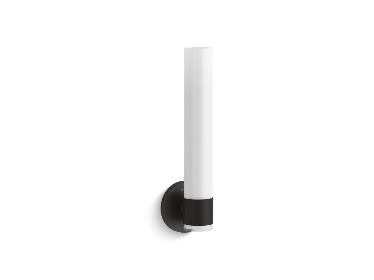 Purist® One-light sconce