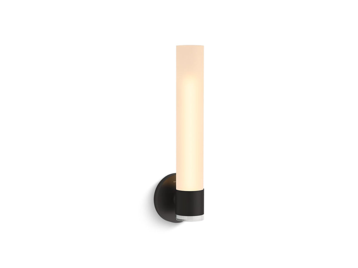 Purist® One-light sconce