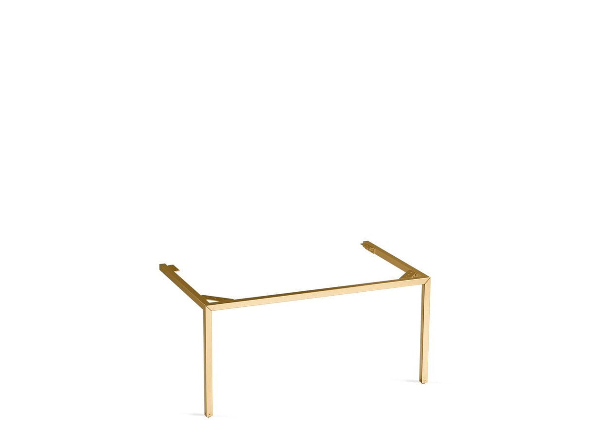 Enivo® 36" vanity legs