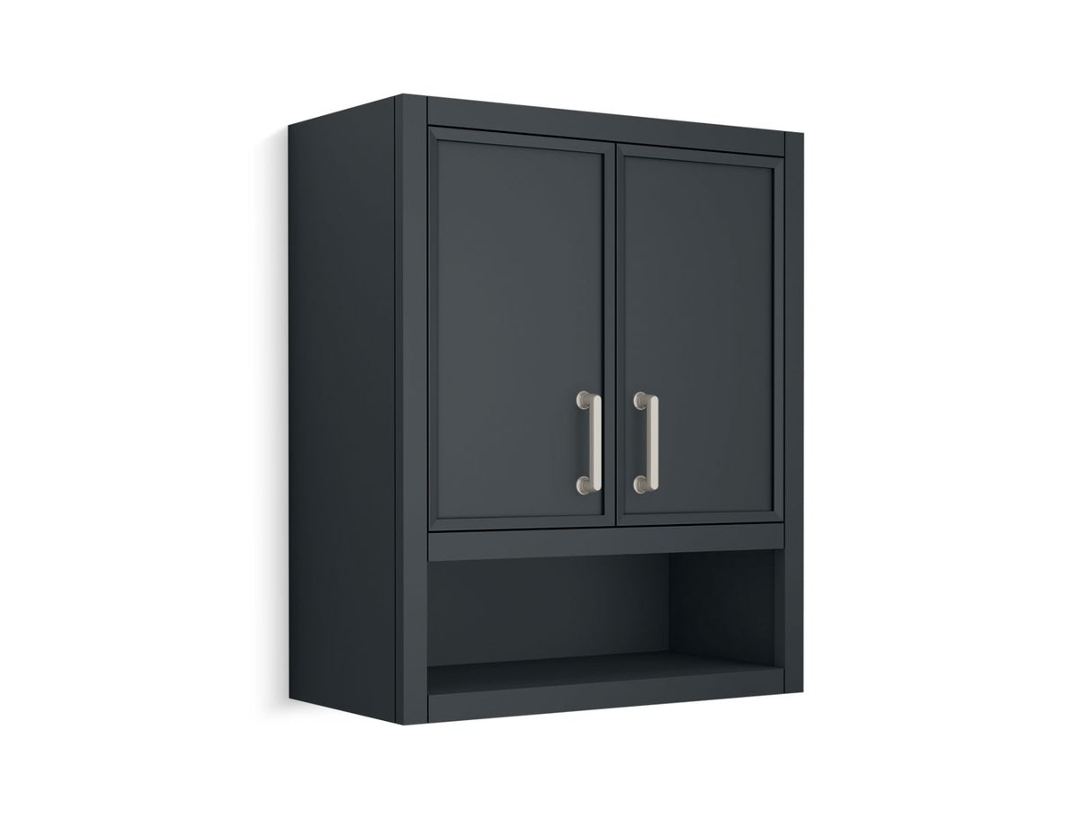 Winnow® 24" x 28" wall cabinet