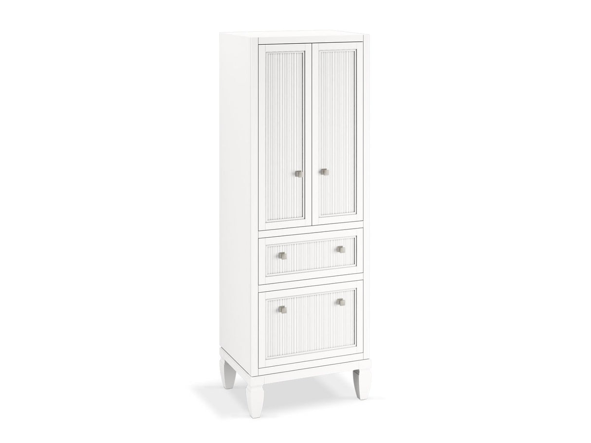 Hearthaven® 24" x 70" linen tower