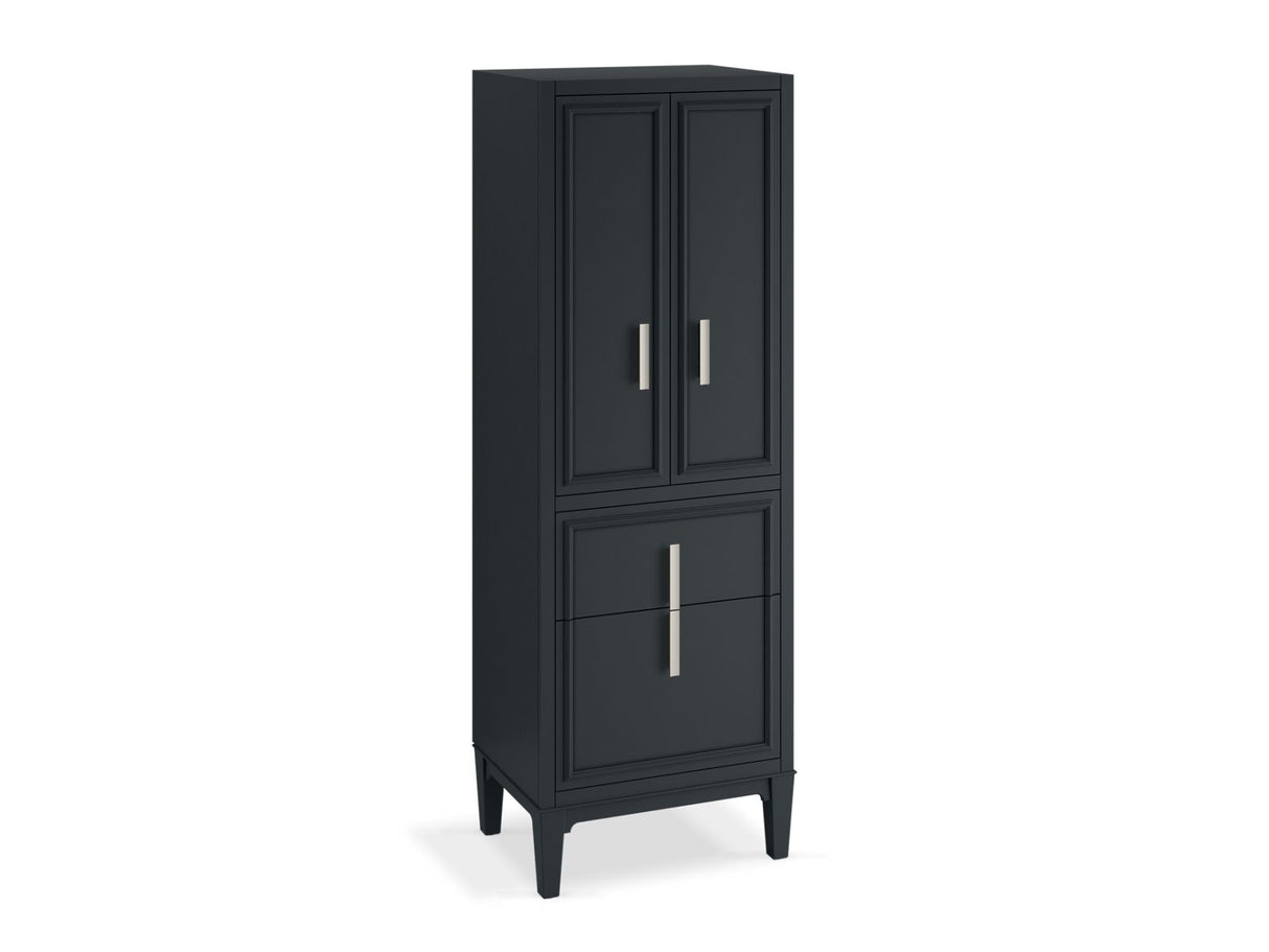 Southerk® 24" x 70" linen tower