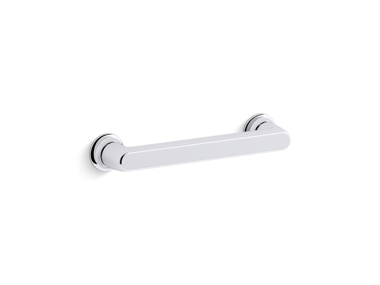 Winnow® 4" cabinet pull