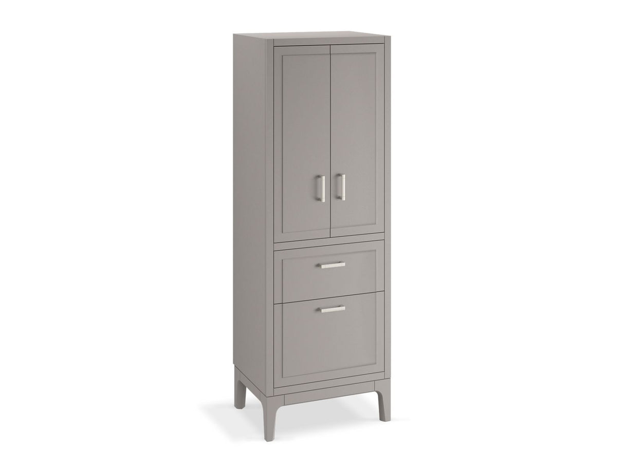 Seer® 24" x 70" linen tower