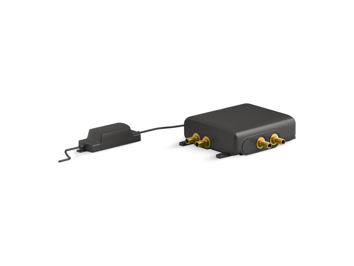 Anthem® Two-port digital thermostatic valve