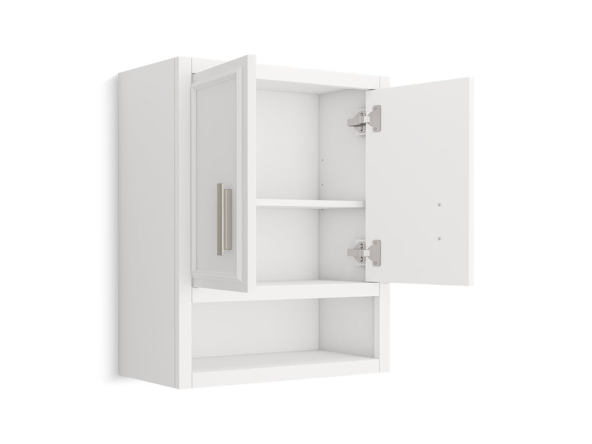 Southerk® 24" x 28" wall cabinet