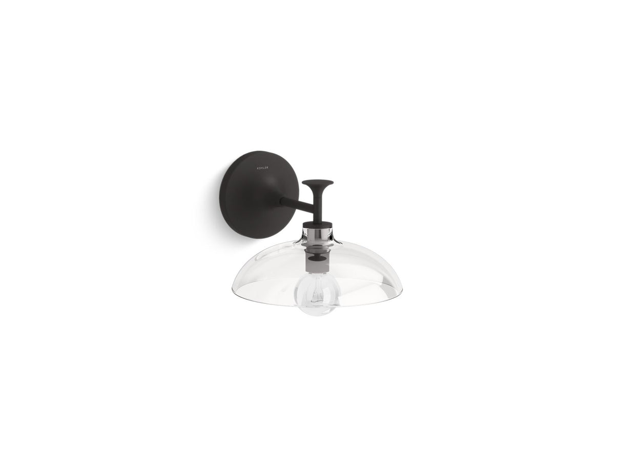 Tone™ One-light sconce