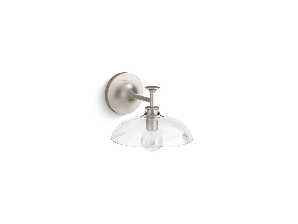 Tone™ One-light sconce