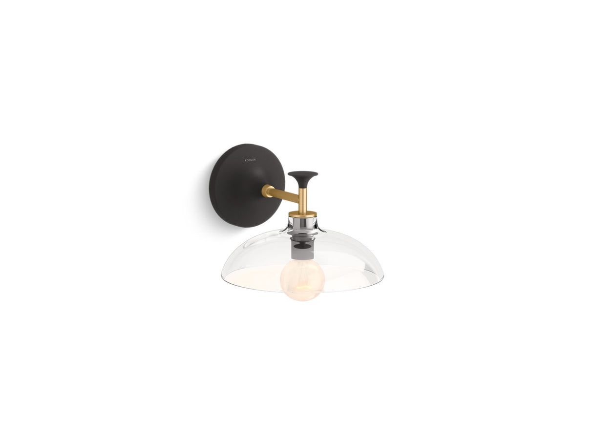 Tone™ One-light sconce