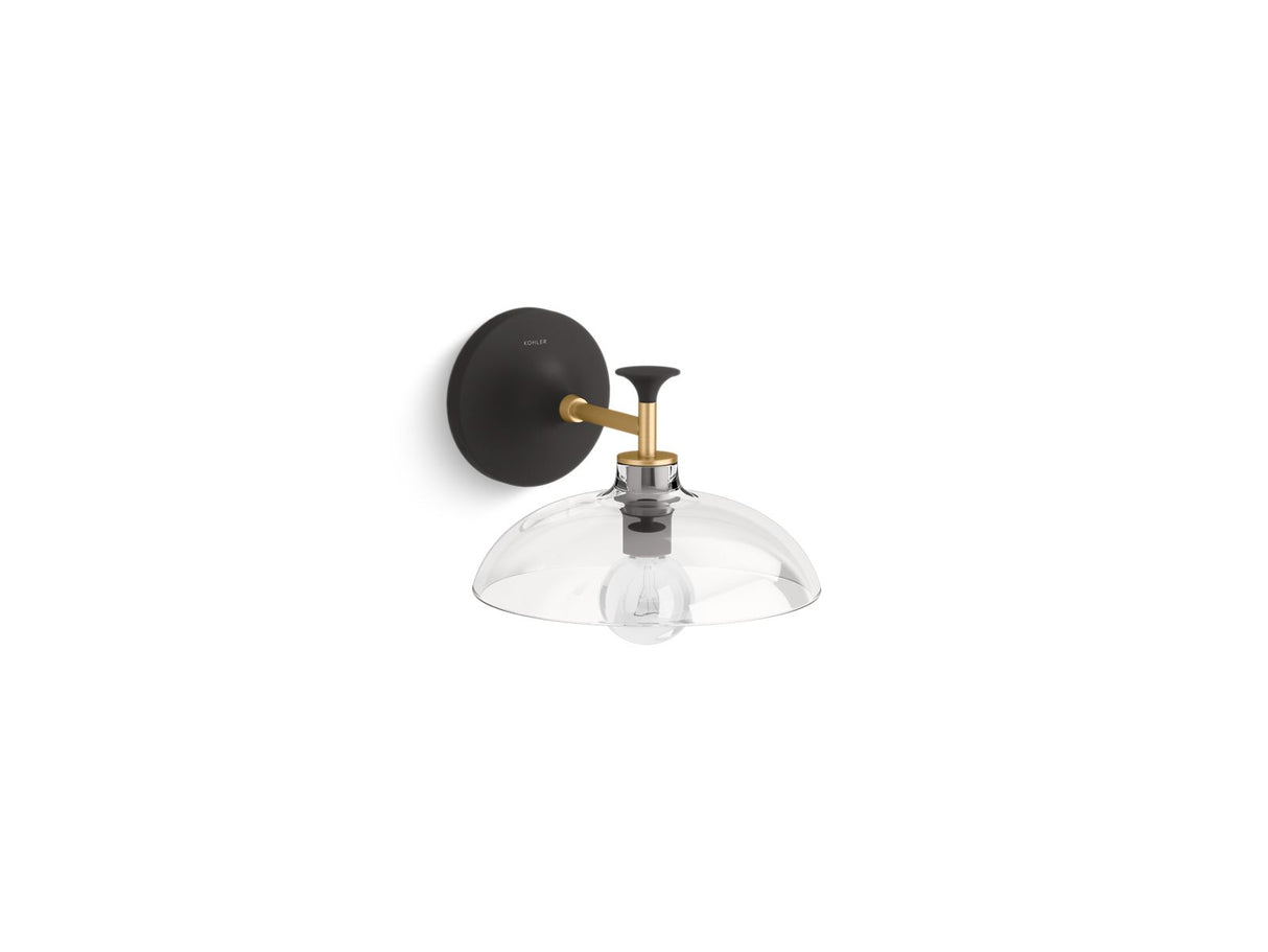 Tone™ One-light sconce