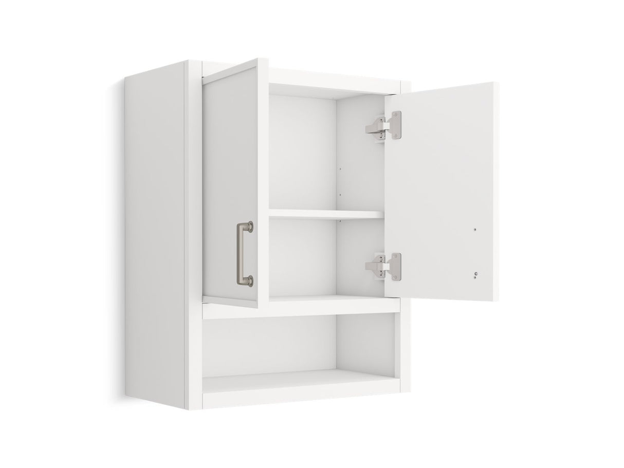 Winnow® 24" x 28" wall cabinet