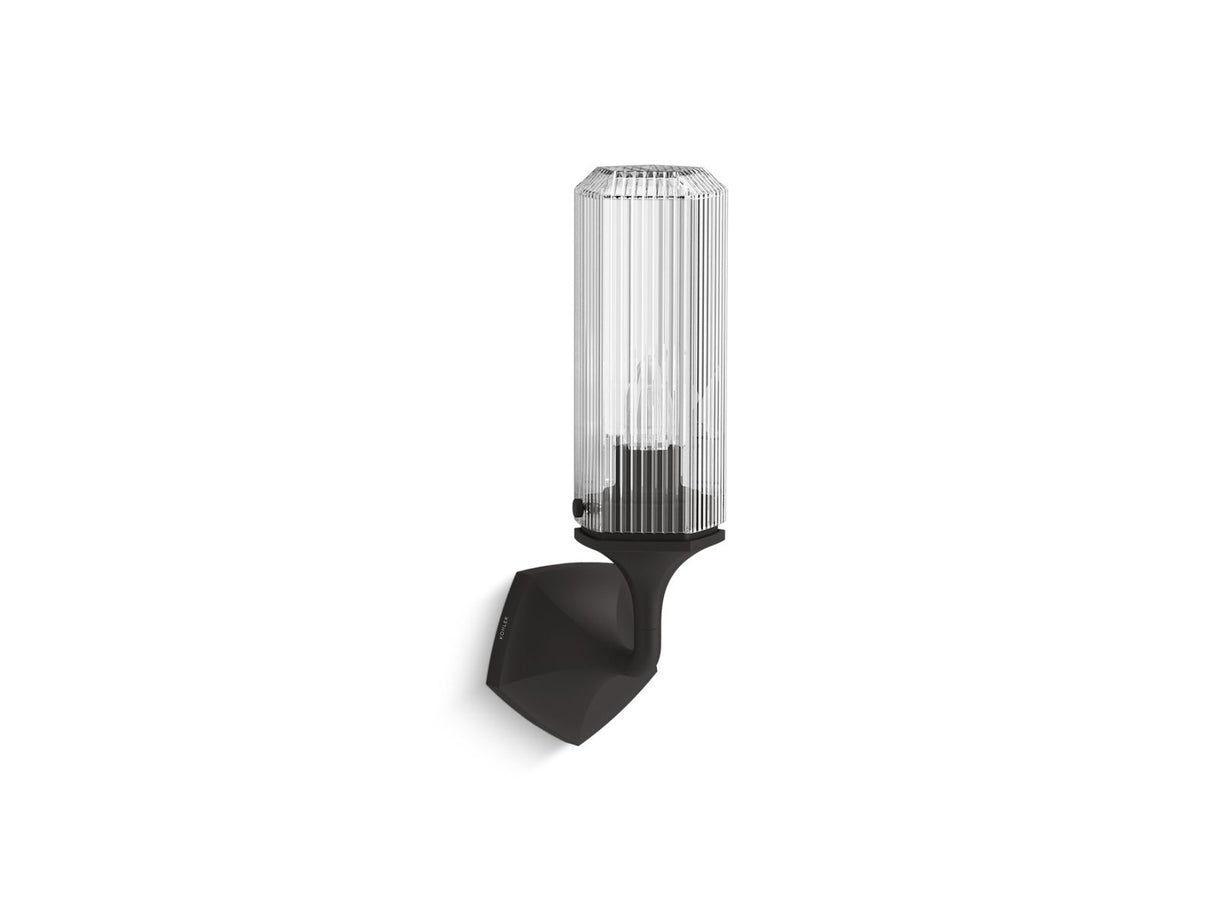Occasion® One-light sconce