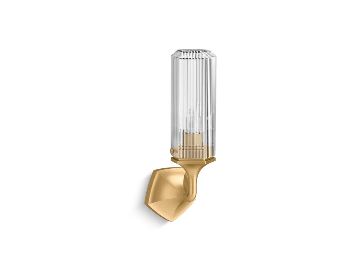 Occasion® One-light sconce