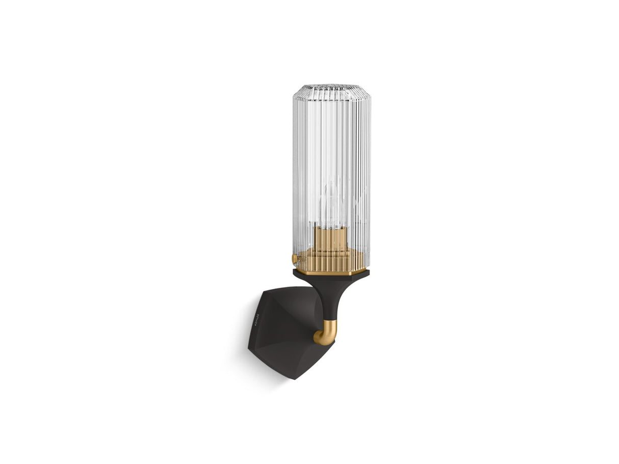 Occasion® One-light sconce